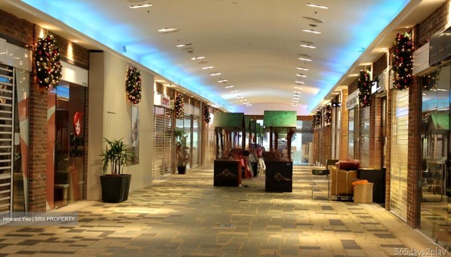 Icon Village (D2), Retail #600647471